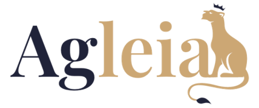Agleia.cz logo