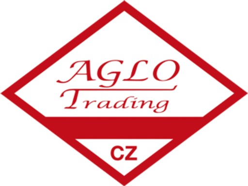 AGLO Trading logo