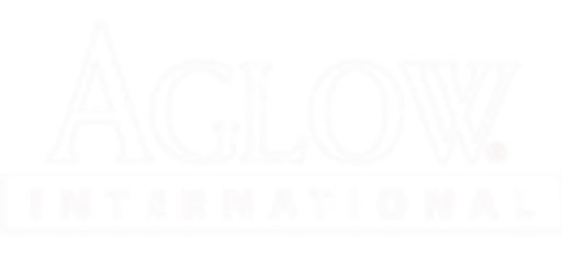 Aglow Česká republika logo