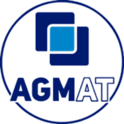 AGMat s.r.o. logo