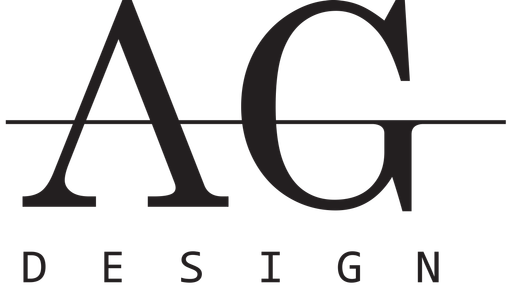 AG Design logo