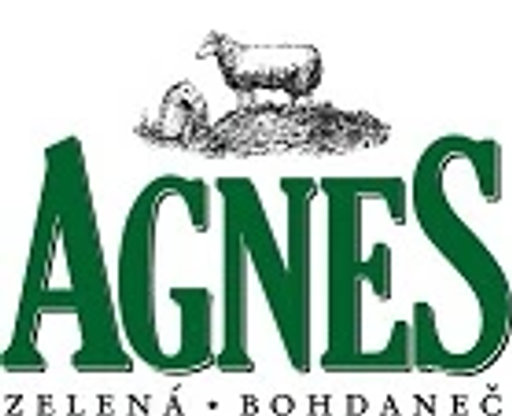 AGNES Zelená Bohdaneč logo
