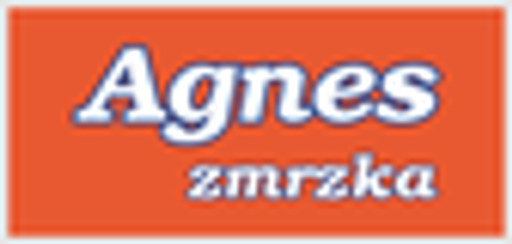 Agnes zmrzka logo
