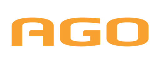 AGO Development s.r.o. logo