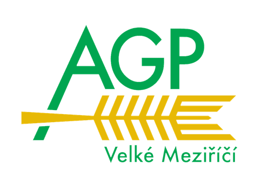 Krmné směsi - AGROPODNIK, Velké Meziříčí logo