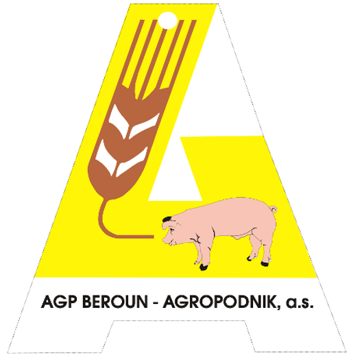 AGP Beroun-Agropodnik, a.s. logo