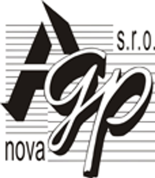 AGP - nova, spol. s r.o. logo
