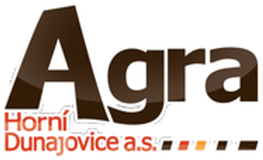 AGRA Horní Dunajovice, a.s. logo