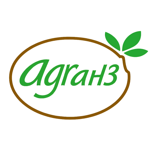 AGRA HB, s.r.o. logo