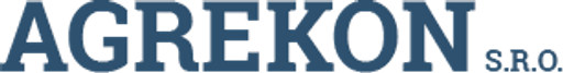 A G R E K O N, s.r.o. logo