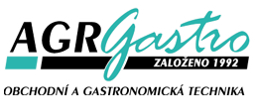 AGR GASTRO, s.r.o. logo