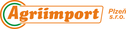 AGRIIMPORT PLZEŇ, s.r.o. logo