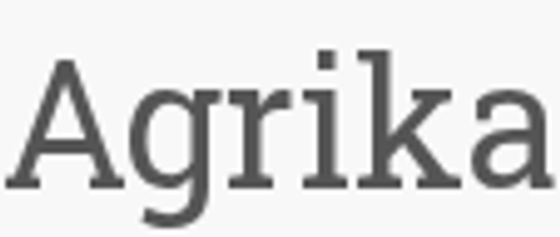 Agrika k.s. logo