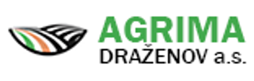 AGRIMA DRAŽENOV logo