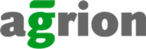 Agentura AGRION logo