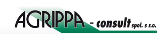 AGRIPPA - consult, spol. s r.o. logo
