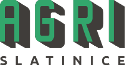 AGRI Slatinice logo