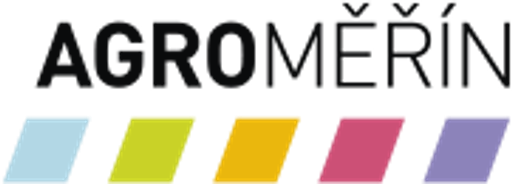 AGRO - Měřín logo