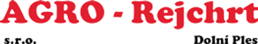 AGRO - Rejchrt, s.r.o. logo