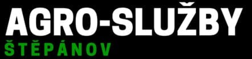AGRO SLUŽBY ŠTĚPÁNOV logo