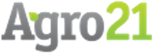 Agro 21 logo