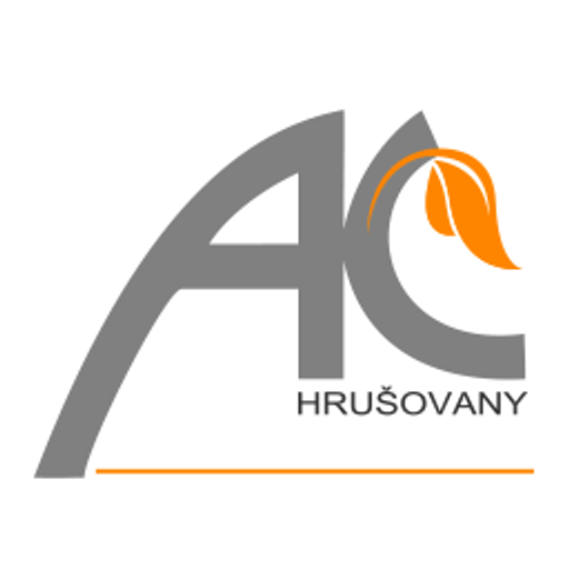 AGROCENTRUM HRUŠOVANY, spol. s r.o. logo