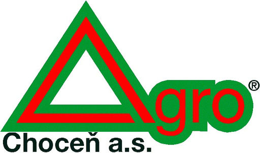 Agro Choceň, a.s. logo