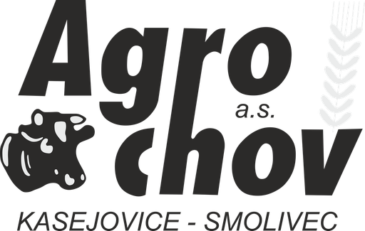 Agrochov Kasejovice - Smolivec, a.s. logo