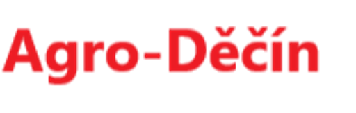 Jiří Svoboda - AGRO Děčín logo