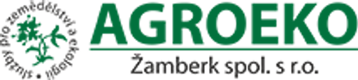 AGROEKO Žamberk, spol. s r.o. logo