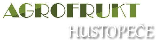 AGROFRUKT, družstvo logo