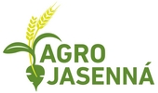 Agro Jasenná v.o.s. logo