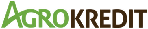 AGROKREDIT, a.s. logo