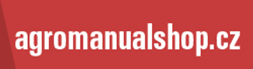 Agromanualshop.cz logo