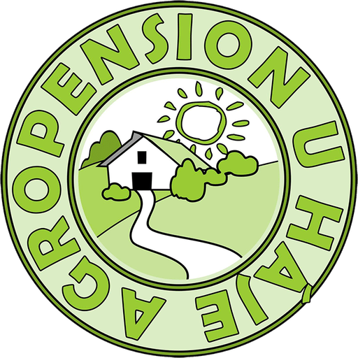 Pension U Háje logo