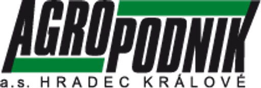 Agropodnik Hradec Králové, a.s. logo