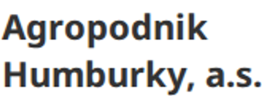 Agropodnik Humburky, a.s. logo