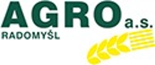 AGRO Radomyšl, a.s. logo
