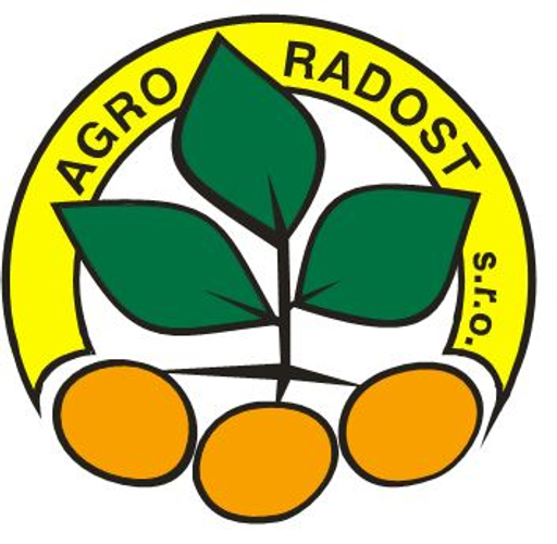 AGRORADOST s.r.o. logo