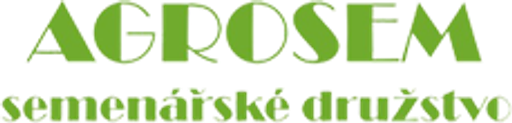 AGROSEM semenářské družstvo logo
