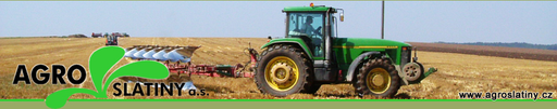 AGRO SLATINY, a.s. logo