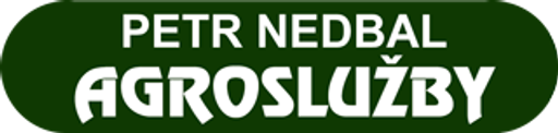 AGROSLUŽBY Petr Nedbal logo