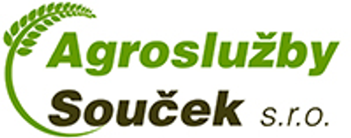 AGROSLUŽBY SOUČEK s.r.o. logo