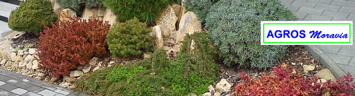 AGROS Moravia, spol. s r.o. logo
