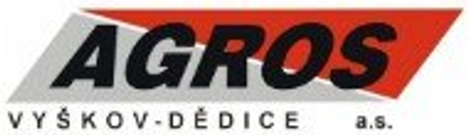 AGROS Vyškov-Dědice, a.s. logo