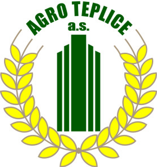 AGRO Teplice, a.s. logo