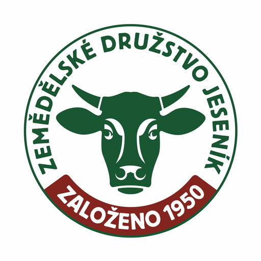 Agroubytování logo