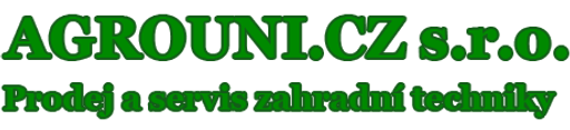AGROUNI.CZ s.r.o. logo
