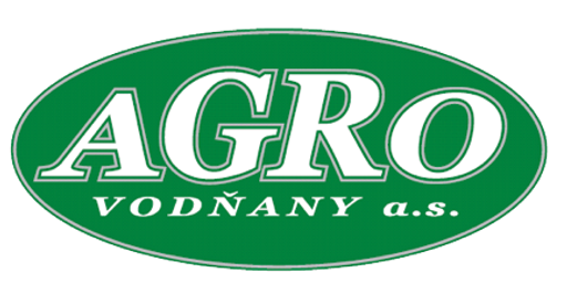 AGRO Vodňany, a.s. logo