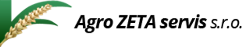 AgroZETA servis, s.r.o. logo